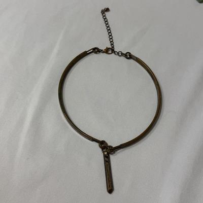 Boho-Style Jewelry Variety Includes Sterling (K-HS)