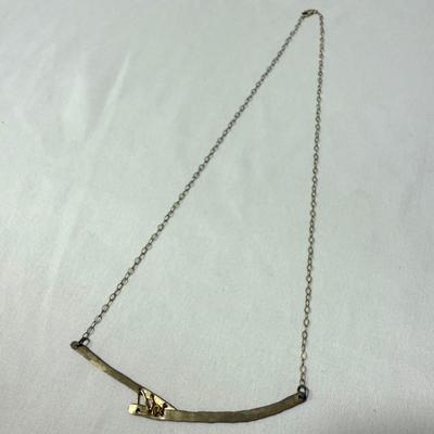 Boho-Style Jewelry Variety Includes Sterling (K-HS)