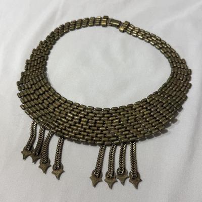 Boho-Style Jewelry Variety Includes Sterling (K-HS)