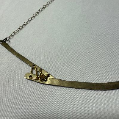 Boho-Style Jewelry Variety Includes Sterling (K-HS)