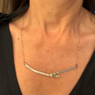 Boho-Style Jewelry Variety Includes Sterling (K-HS)