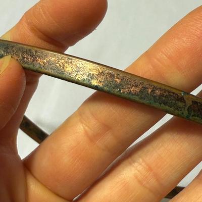 Boho-Style Jewelry Variety Includes Sterling (K-HS)