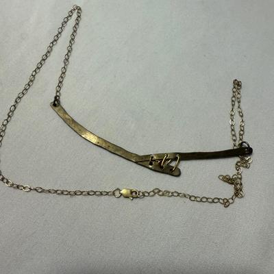 Boho-Style Jewelry Variety Includes Sterling (K-HS)