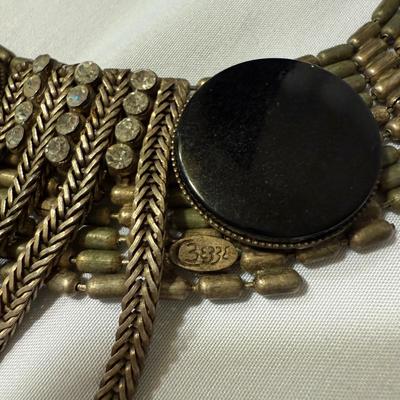 Boho-Style Jewelry Variety Includes Sterling (K-HS)