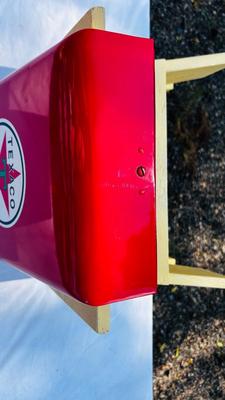 TEXACO PAPER TOWEL DISPENSER