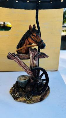 WESTERN HOME DECOR