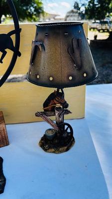 WESTERN HOME DECOR