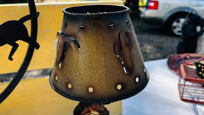 WESTERN HOME DECOR