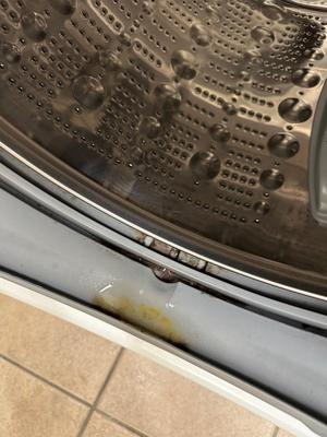 LG Front Load Washer (See Details)