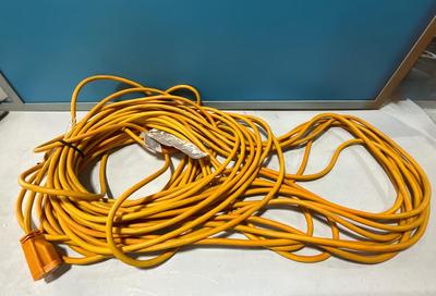 100ft Electrical Cord