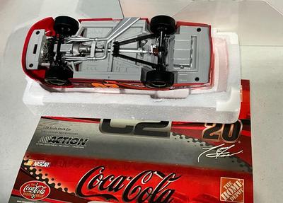 1/24 Die Cast Tony Stewart 2004 Nascar