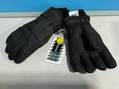 Fiero Winter Gloves - L