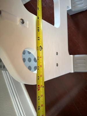 Kitchen Buddy 2-in-1 Stool