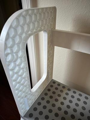 Kitchen Buddy 2-in-1 Stool