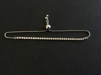 Pandora Slider Bracelet. Marked