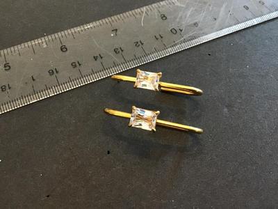 Gorgeous Fashion Earrings