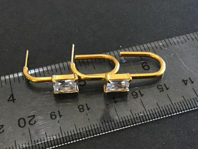 Gorgeous Fashion Earrings