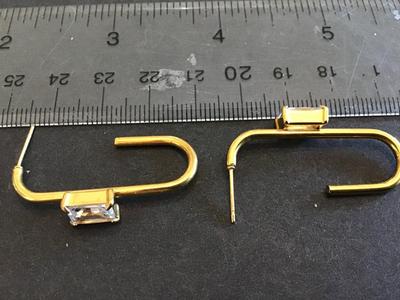 Gorgeous Fashion Earrings