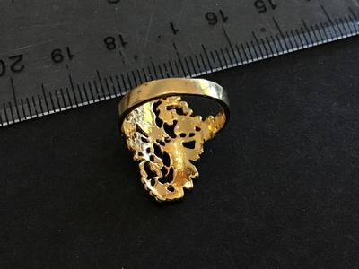 Dainty Fashion Ring