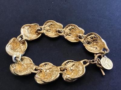 Vintage Classic Anne Klein Bracelet