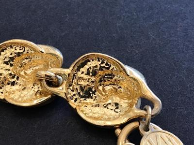 Vintage Classic Anne Klein Bracelet