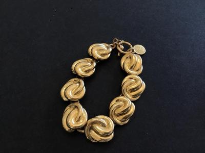 Vintage Classic Anne Klein Bracelet