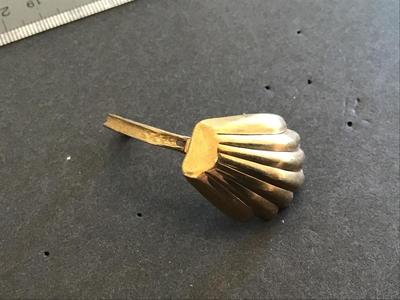 Vintage Scarf Clip