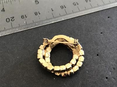 Gorgeous Vintage Brooch