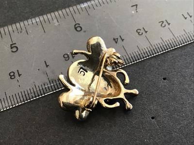LC Bug Pin