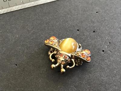 LC Bug Pin