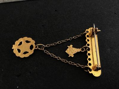 Vintage Pin