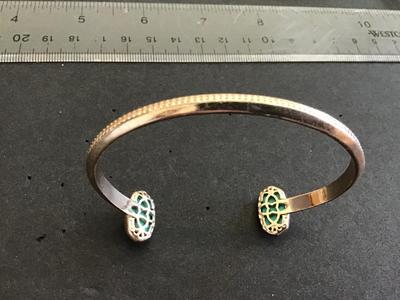 Kendra Scott Cuff