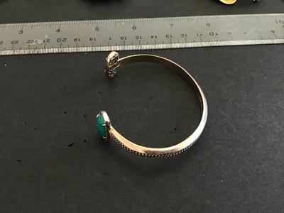 Kendra Scott Cuff