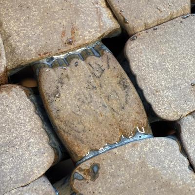 Craven Porcelain Bud Vase & More Unique Pottery (K-HS)