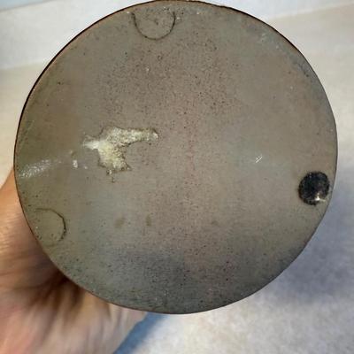 Craven Porcelain Bud Vase & More Unique Pottery (K-HS)