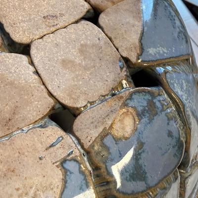 Craven Porcelain Bud Vase & More Unique Pottery (K-HS)