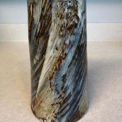 Craven Porcelain Bud Vase & More Unique Pottery (K-HS)