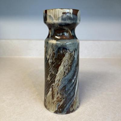 Craven Porcelain Bud Vase & More Unique Pottery (K-HS)