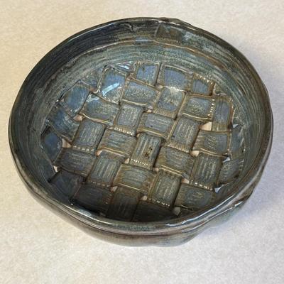 Craven Porcelain Bud Vase & More Unique Pottery (K-HS)