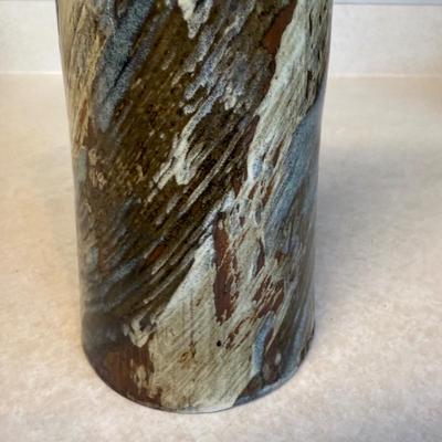 Craven Porcelain Bud Vase & More Unique Pottery (K-HS)