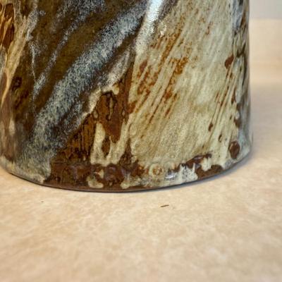 Craven Porcelain Bud Vase & More Unique Pottery (K-HS)