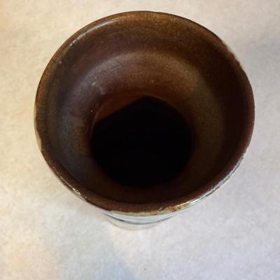 Craven Porcelain Bud Vase & More Unique Pottery (K-HS)