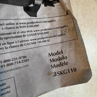 George Foreman Grilling Machine, Black & Decker Electric Skillet, & More (K-HS)