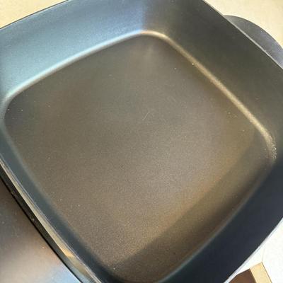 George Foreman Grilling Machine, Black & Decker Electric Skillet, & More (K-HS)