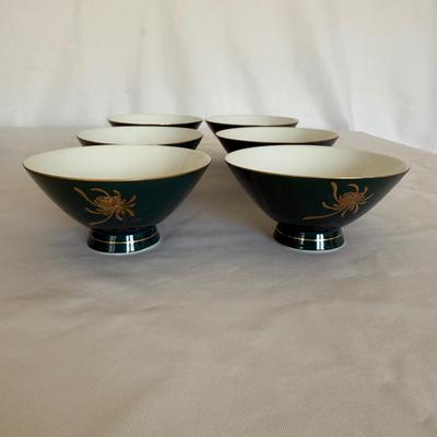 Sone China Nagoya Dish Set (D-HS)