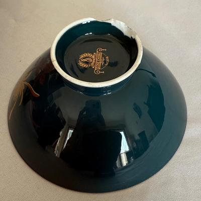 Sone China Nagoya Dish Set (D-HS)