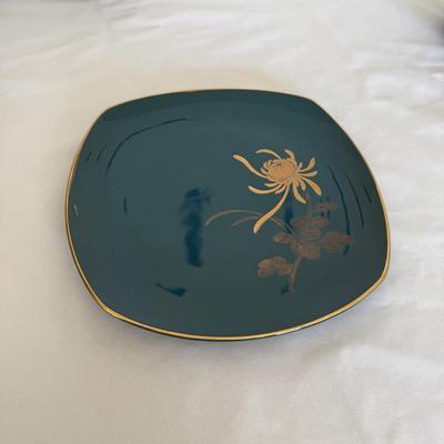 Sone China Nagoya Dish Set (D-HS)