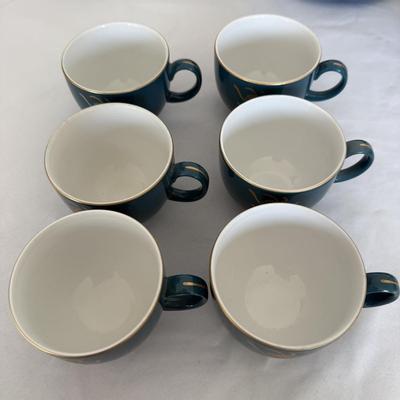 Sone China Nagoya Dish Set (D-HS)