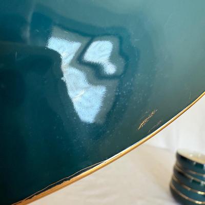 Sone China Nagoya Dish Set (D-HS)