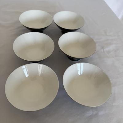 Sone China Nagoya Dish Set (D-HS)